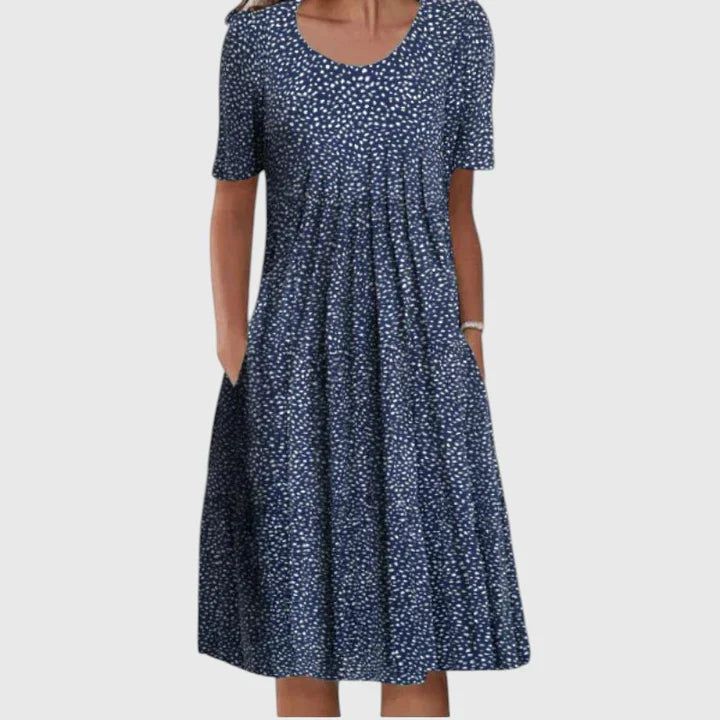 Mara | Elegante vestido