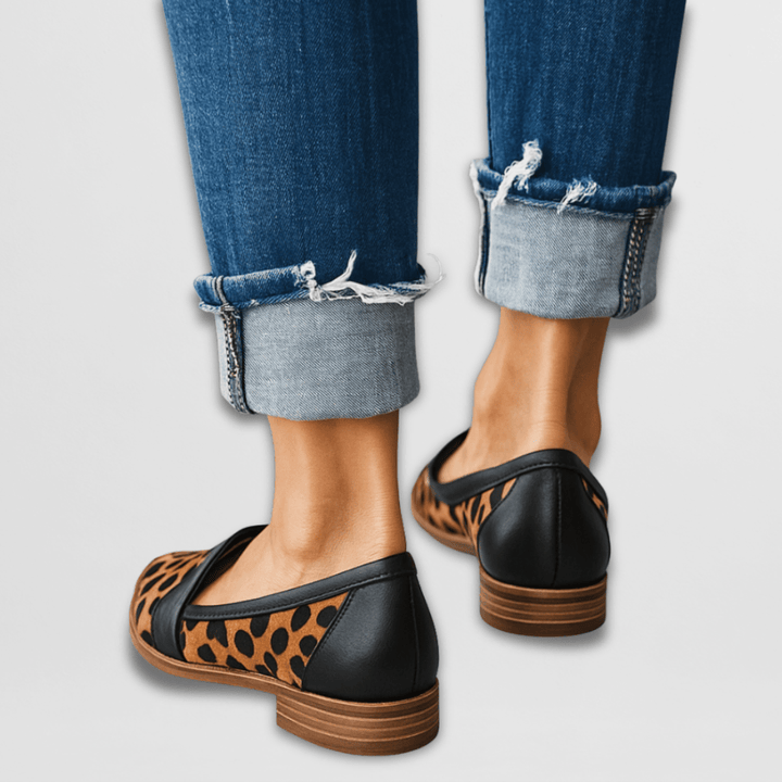 Helen | Mocassines