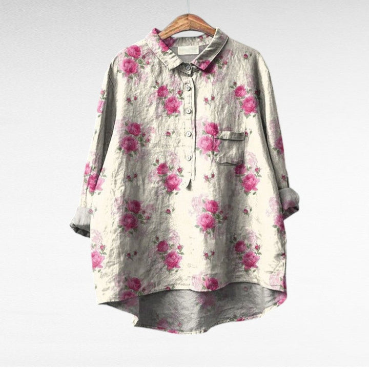 Isabel | Blusa Elegante