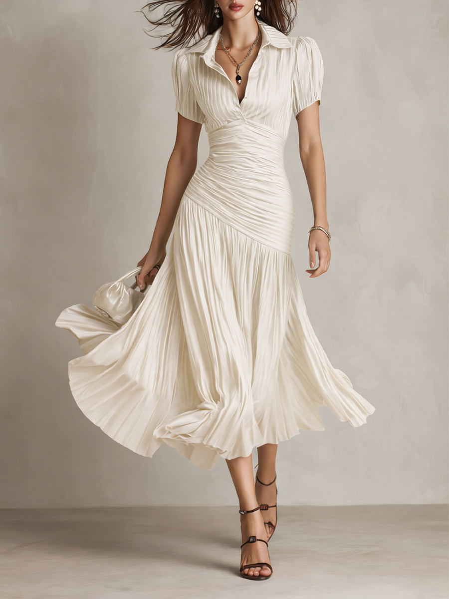 Adriana | Vestido Midi