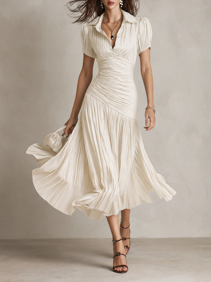 Adriana | Vestido Midi