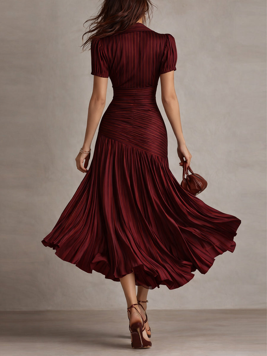 Adriana | Vestido Midi