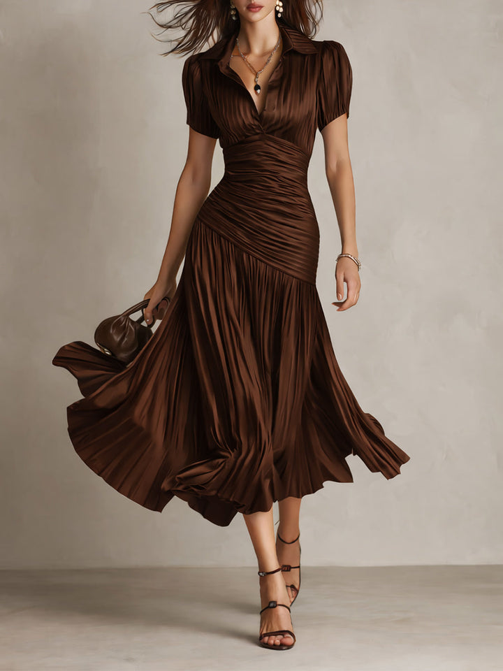 Adriana | Vestido Midi