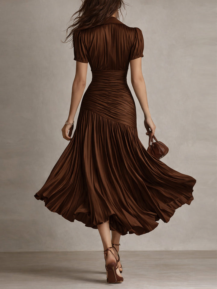 Adriana | Vestido Midi