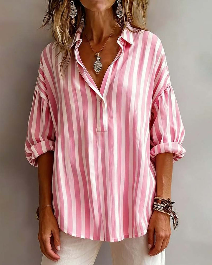 Carmen | Camisa Elegante