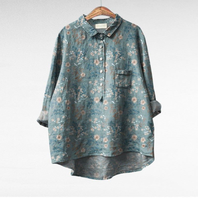 Isabel | Blusa Elegante