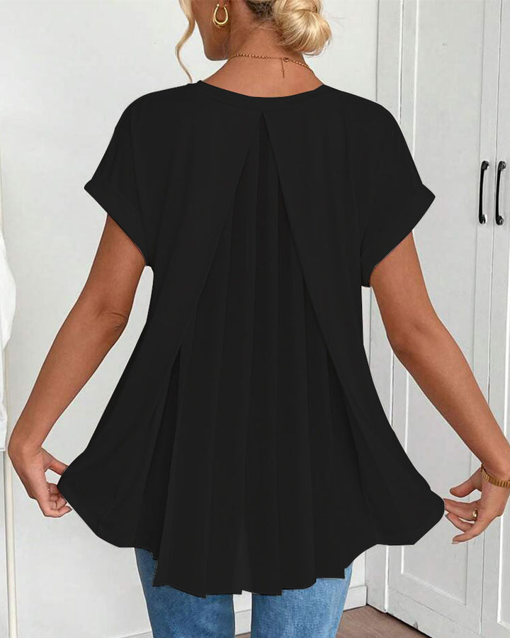 Arancha | Camisa de Manga corta