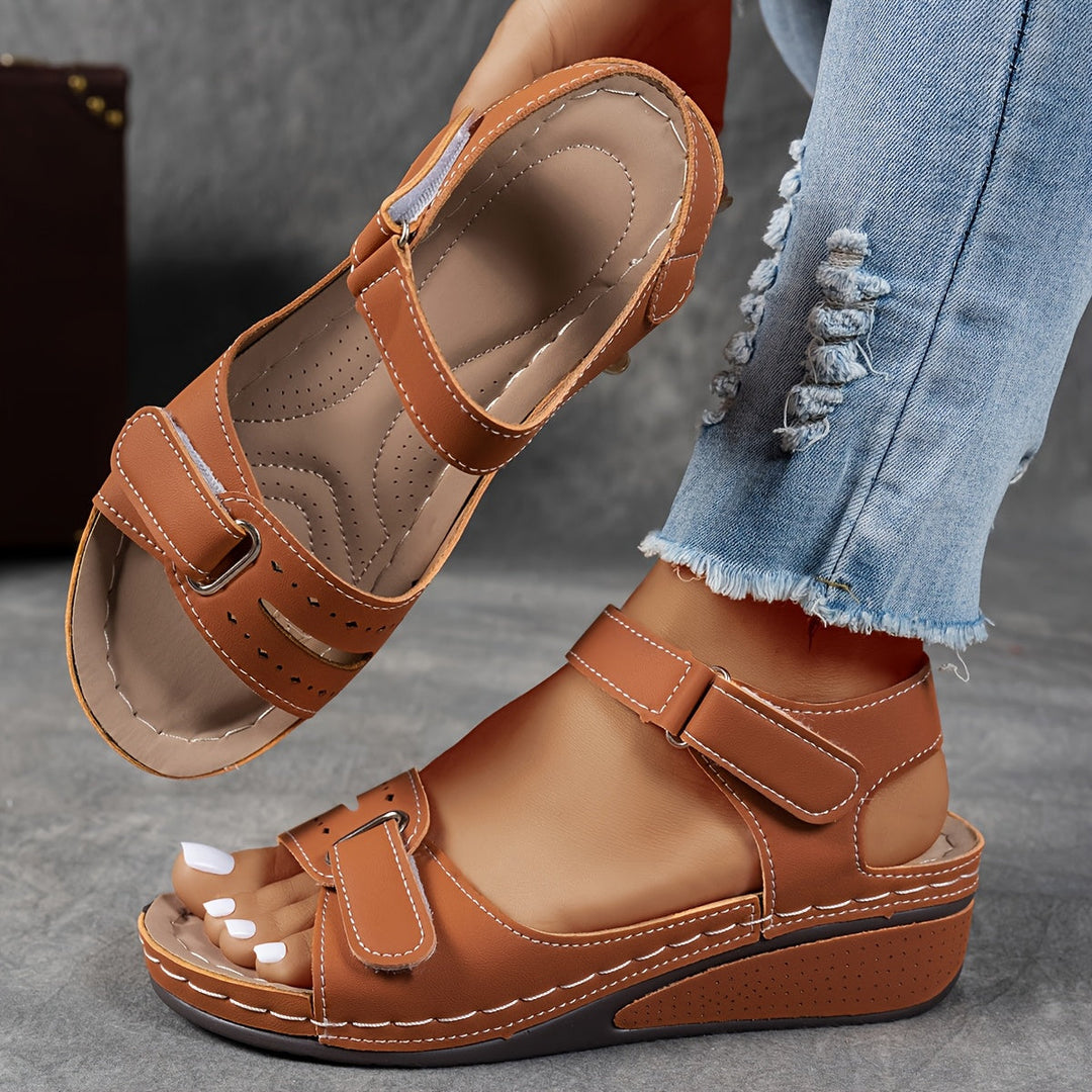 Dana | Sandalias de Verano