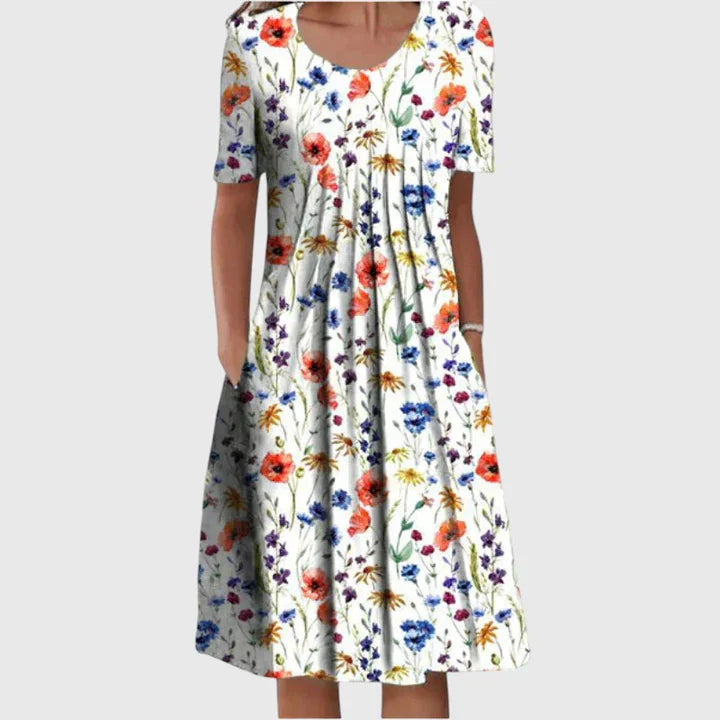 Mara | Elegante vestido