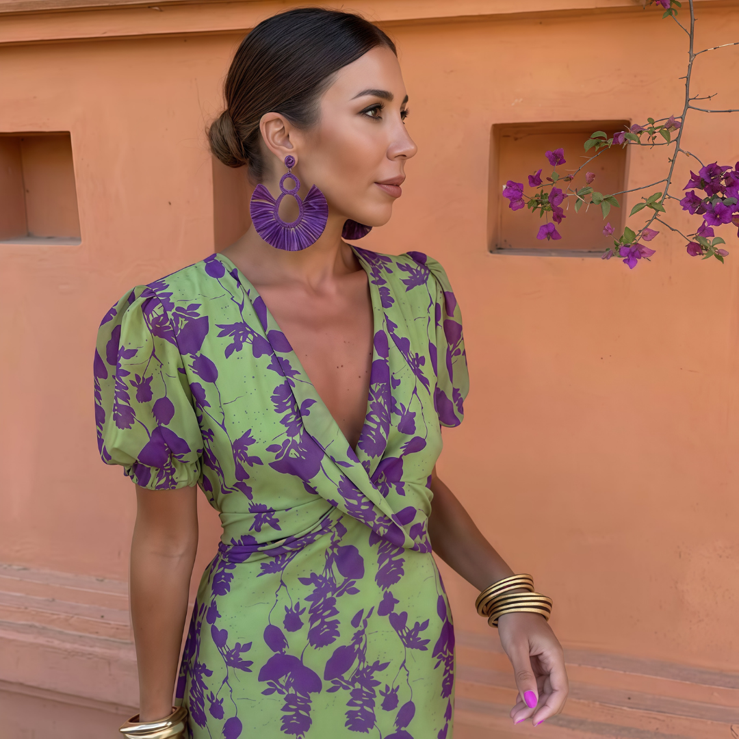 Florencia | Abito estivo elegante
