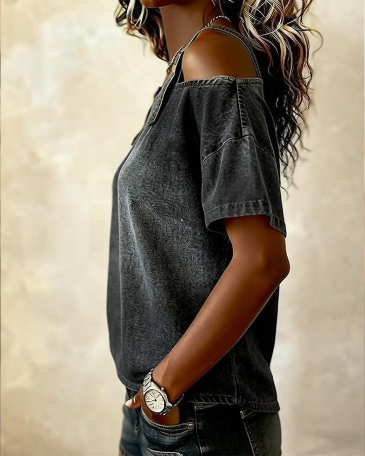 Silvia | Blusa elegante