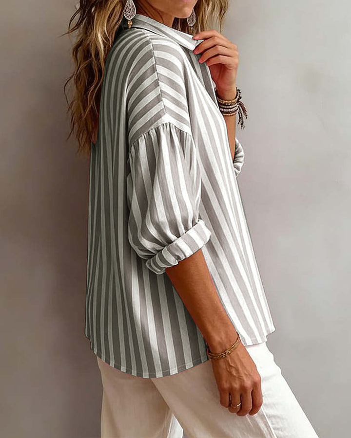 Carmen | Camisa Elegante
