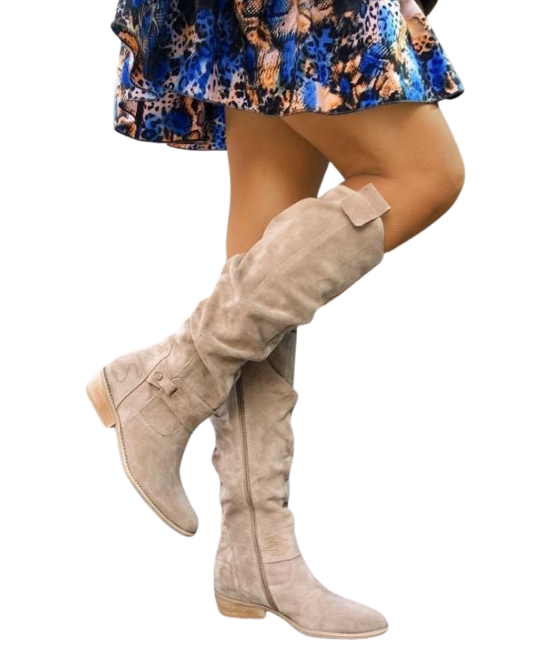 Zavira | Botas Elegantes