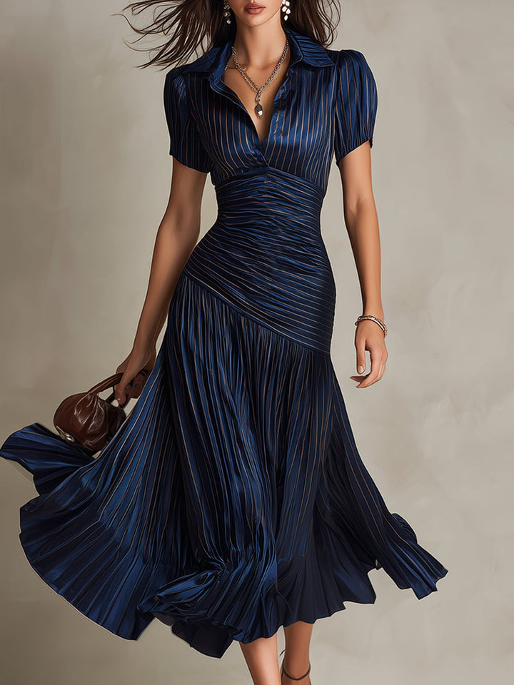 Adriana | Vestido Midi
