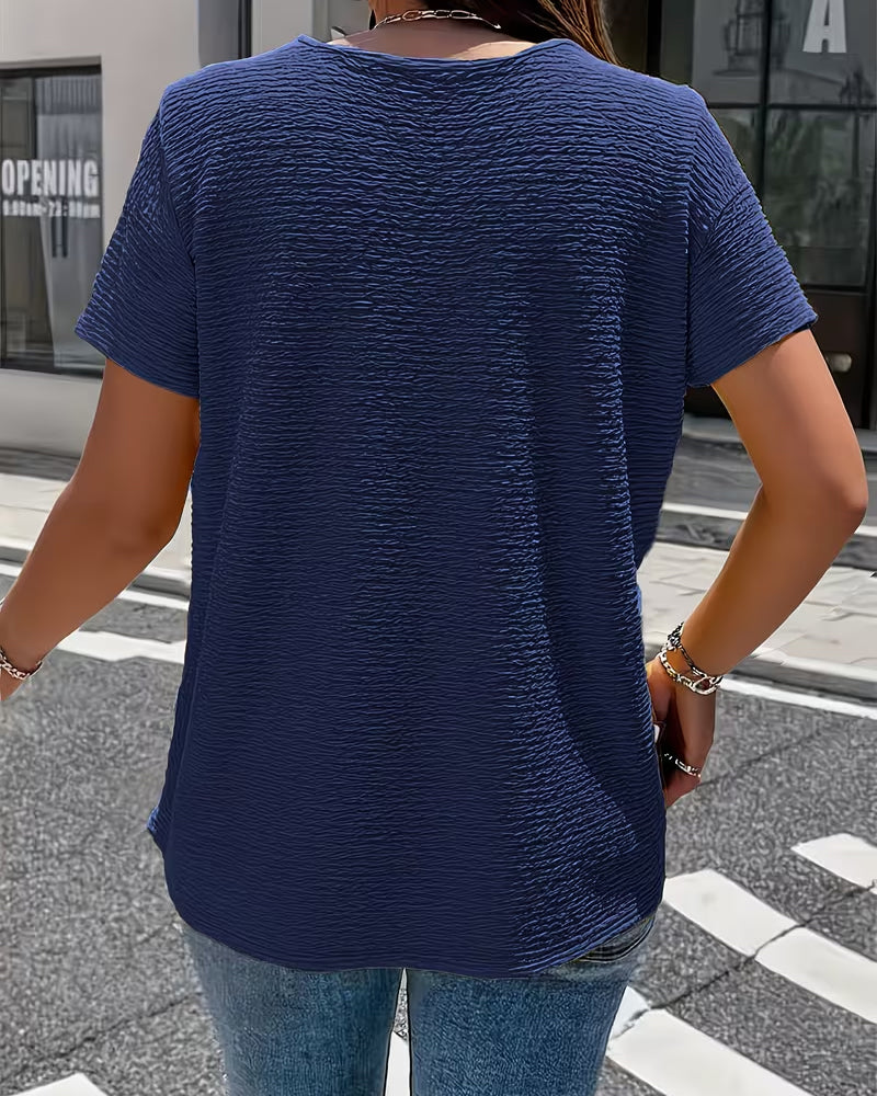Ainara | Camisa con Botones