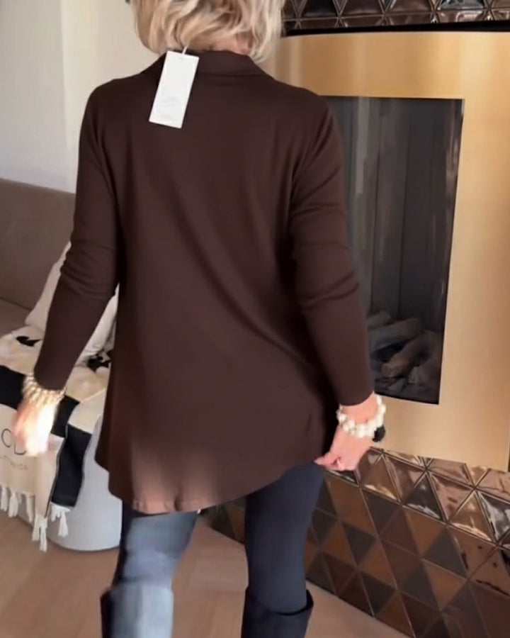 Valentina Pull col V