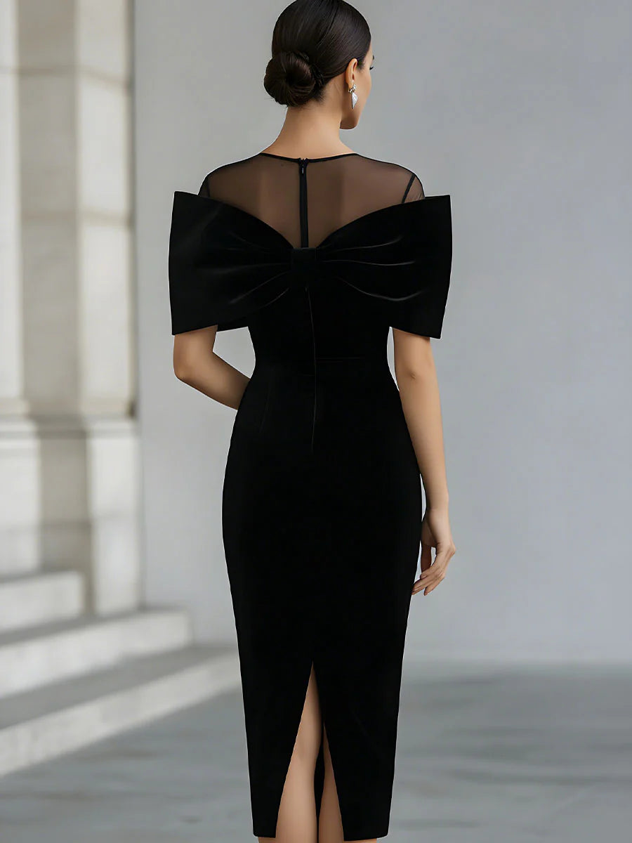 Regina ❘ Vestido Premium