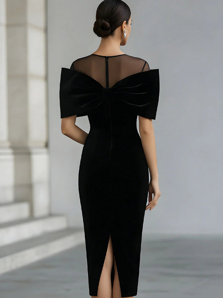 Regina ❘ Vestido Premium