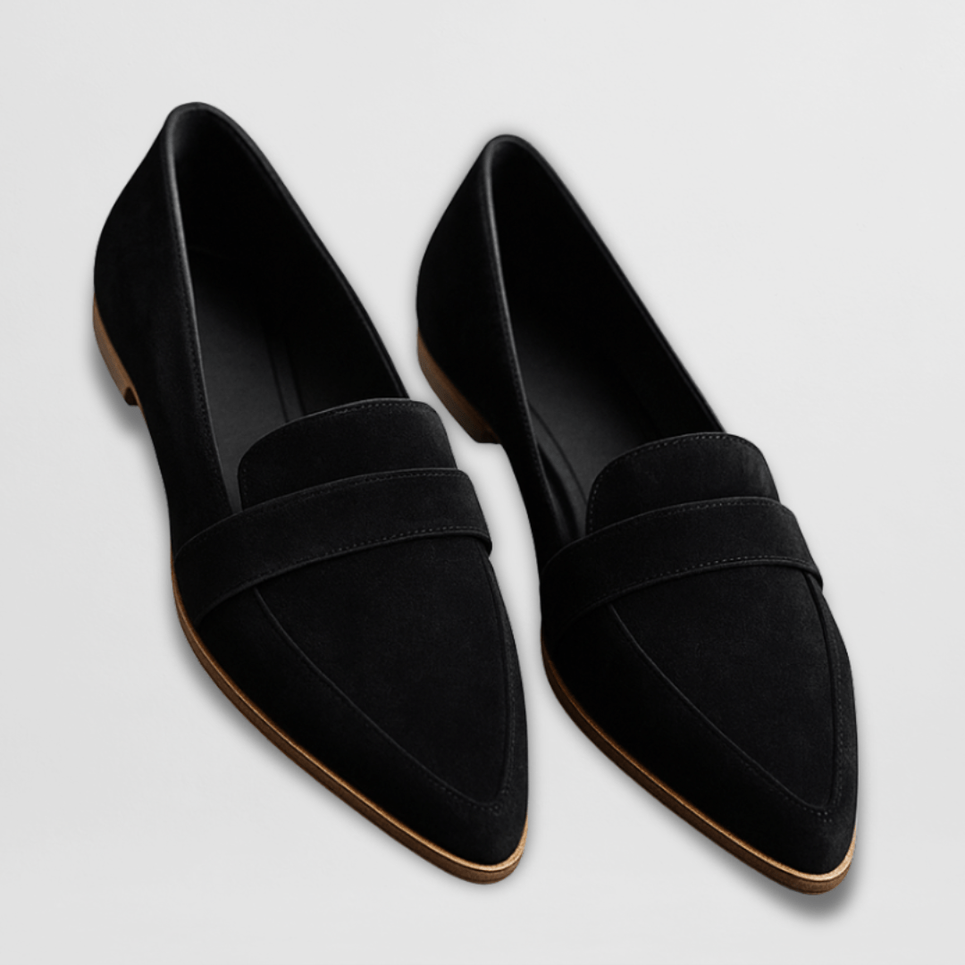 Helen | Mocassines
