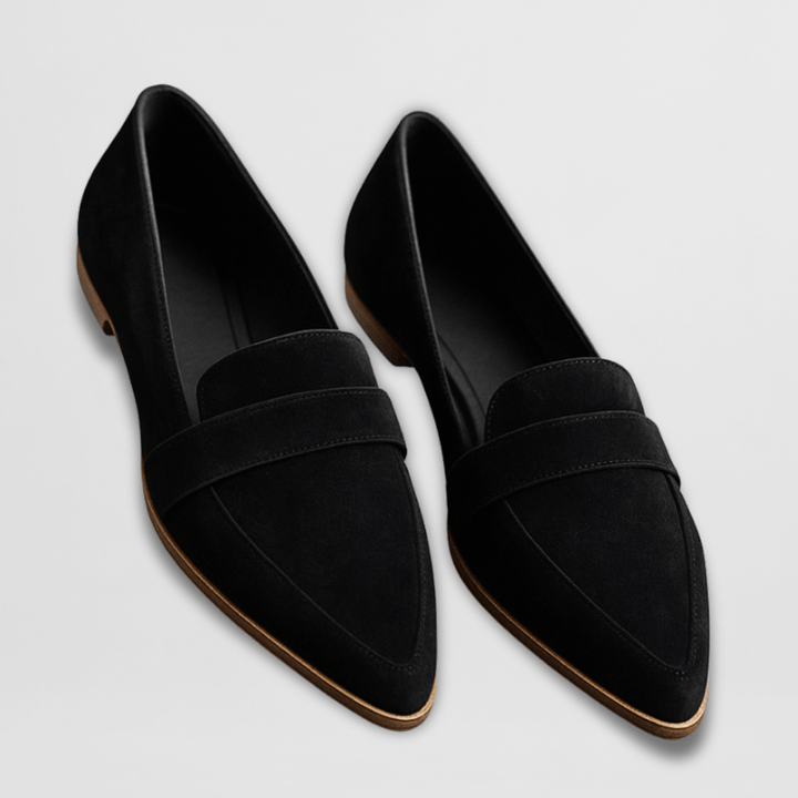 Helen | Mocassines