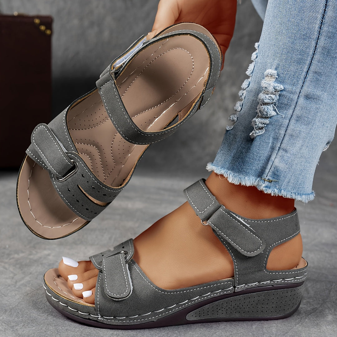 Dana | Sandalias de Verano
