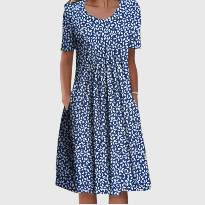 Mara | Elegante vestido
