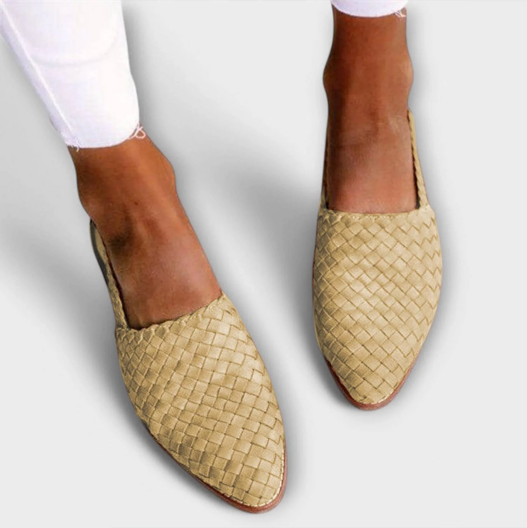 Lara | Mocassines