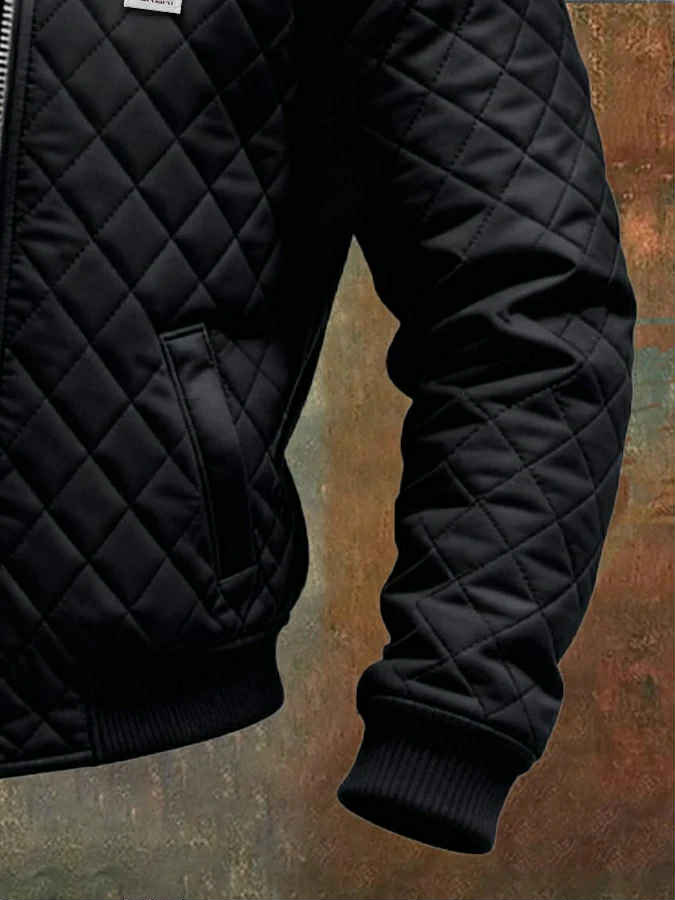 Samuel Chaqueta Elegante