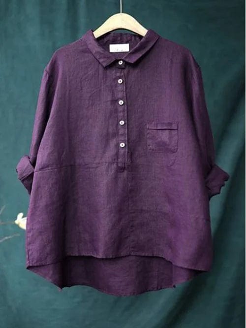 Noa | Blusa Elegante