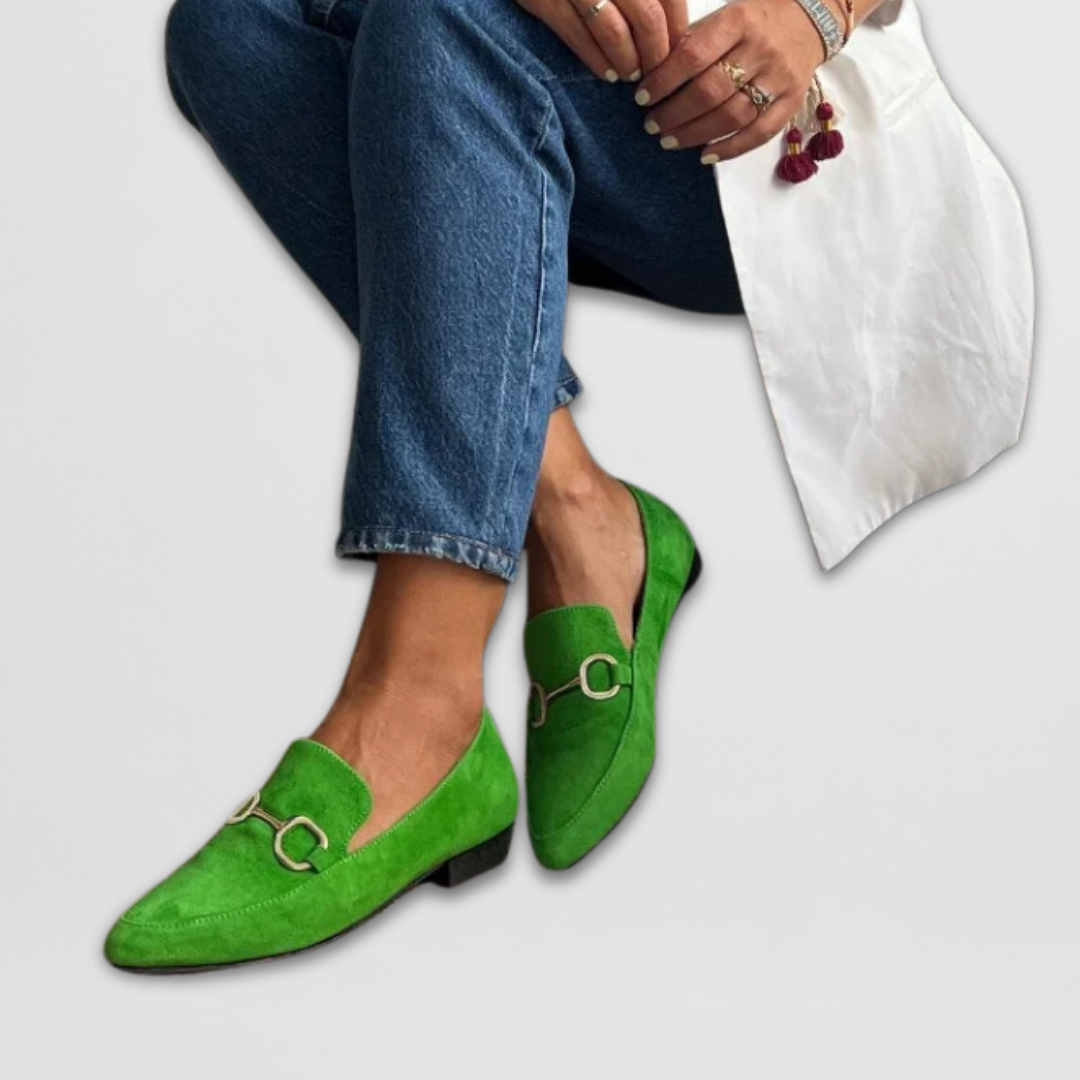 Victoria | Mocassines