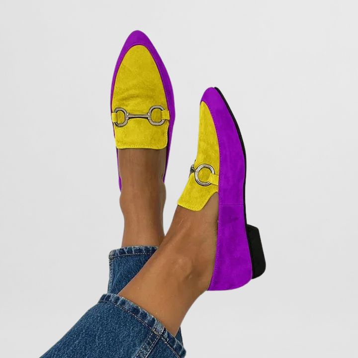 Victoria | Mocassines