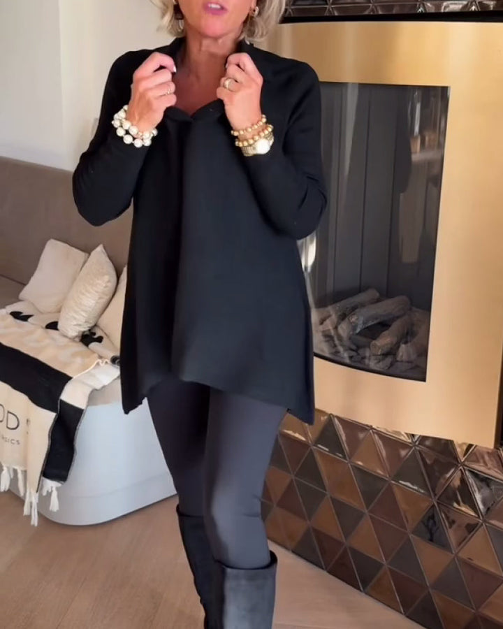 Valentina Pull col V