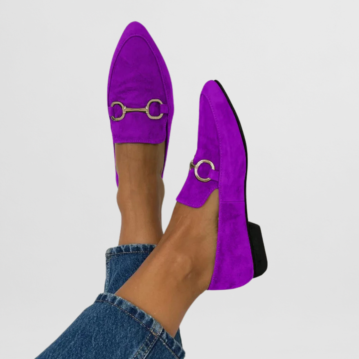 Victoria | Mocassines