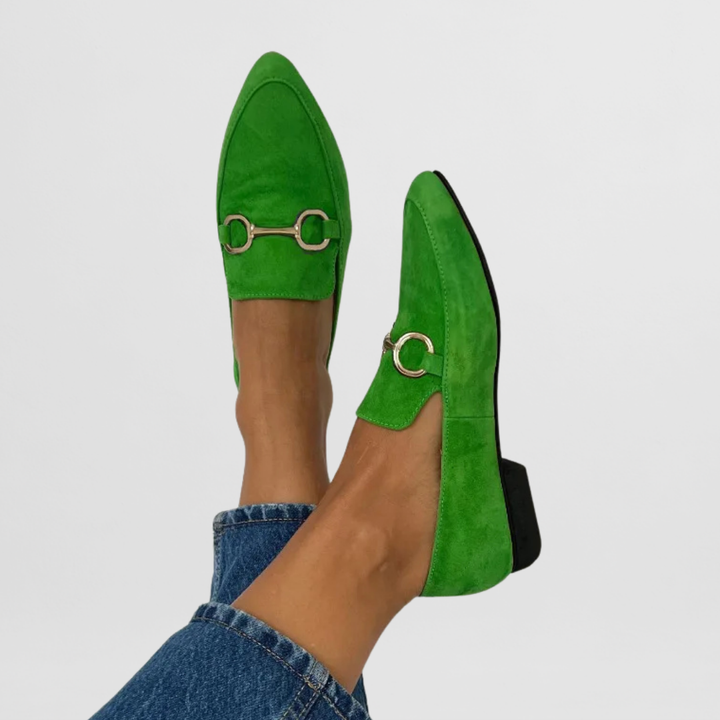Victoria | Mocassines