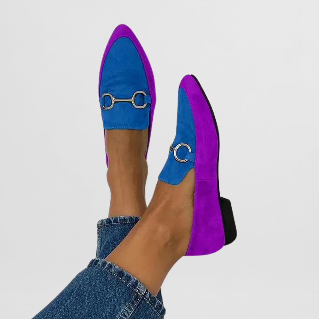 Victoria | Mocassines