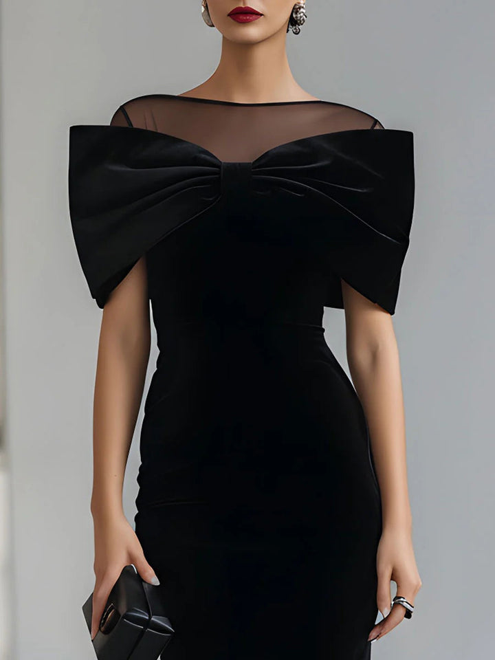 Regina ❘ Vestido Premium