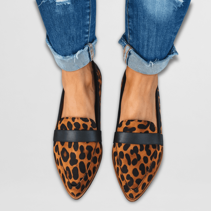 Helen | Mocassines