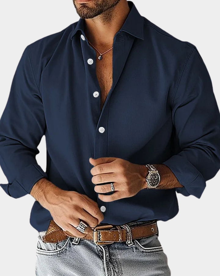 Tyson | Camisa Elegante y con Estilo