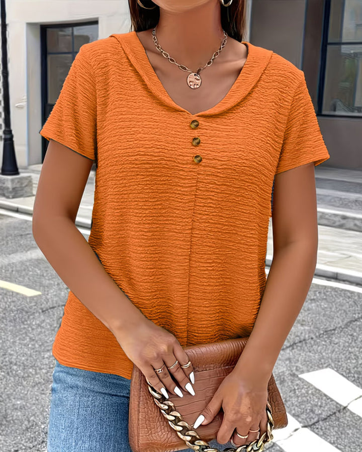 Ainara | Camisa con Botones