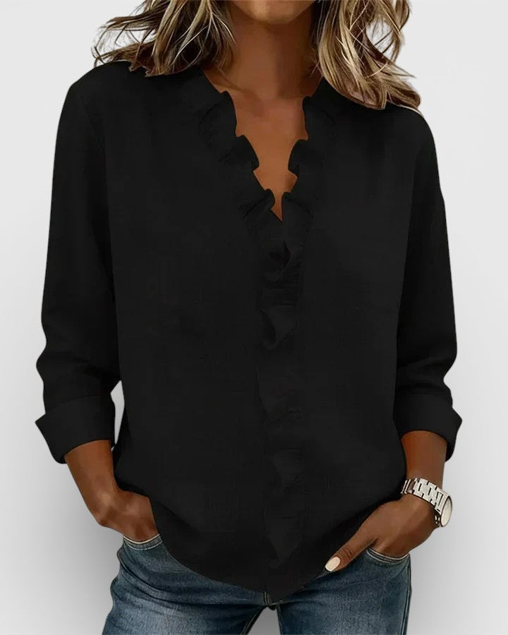 Giulia | Camisa Premium