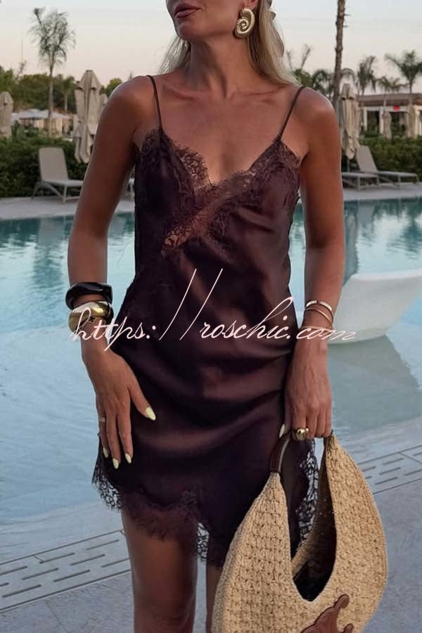 Sofía | Vestido mini