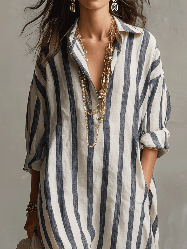 Giulia | Long dress