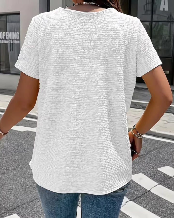 Ainara | Camisa con Botones