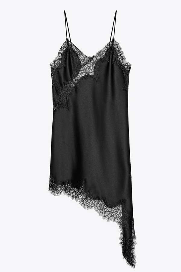 Sofía | Vestido mini