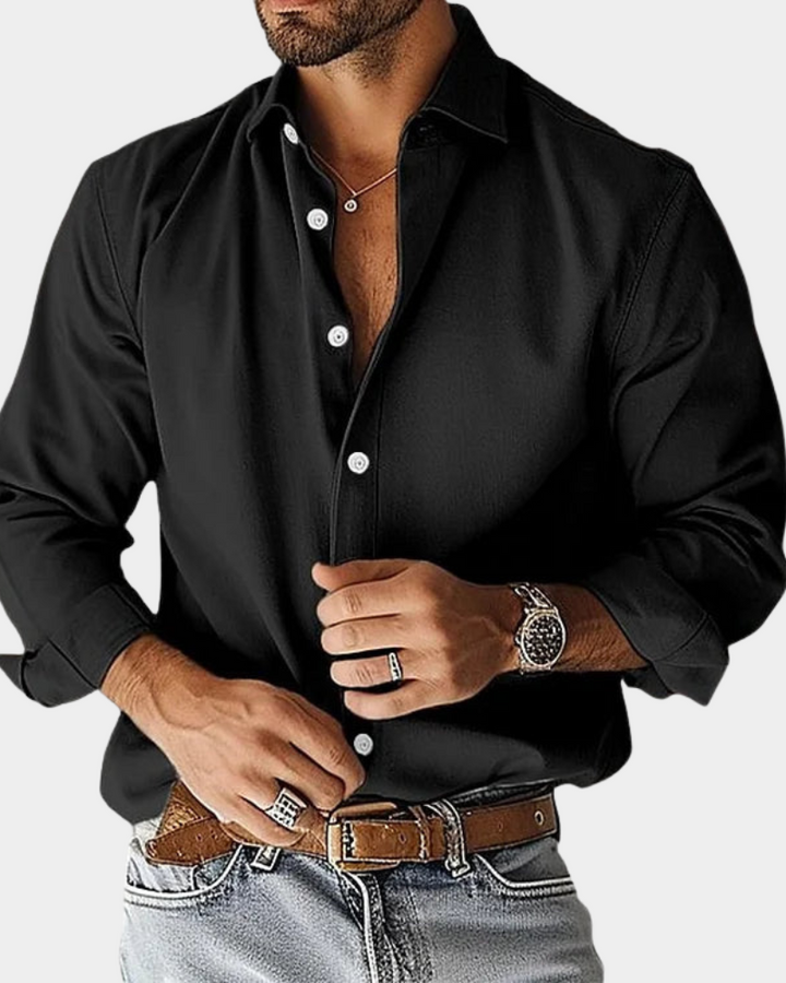 Tyson | Camisa Elegante y con Estilo