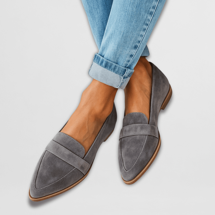 Helen | Mocassines