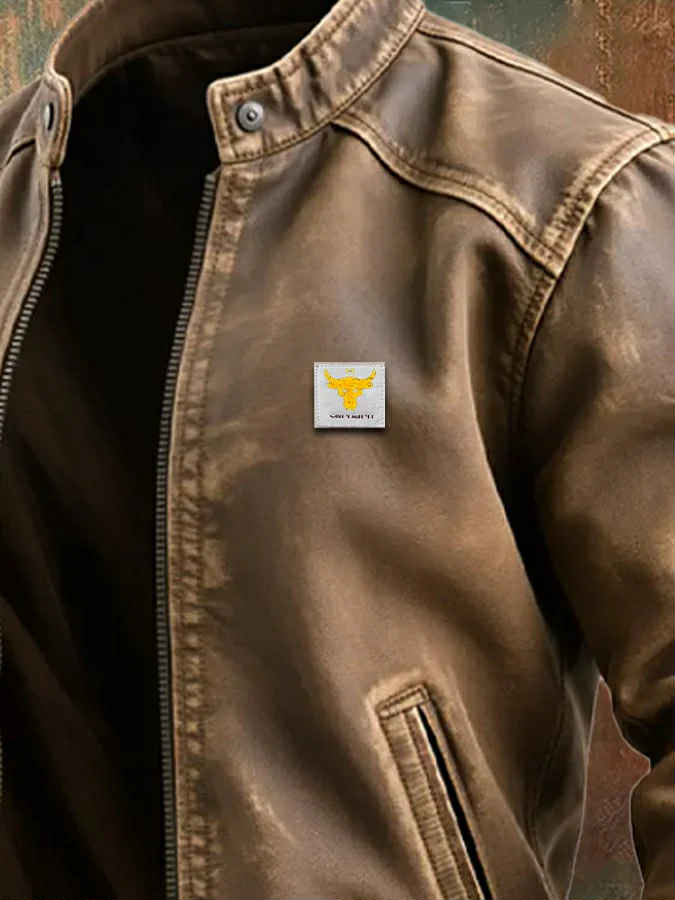 Ricardo Chaqueta Elegante