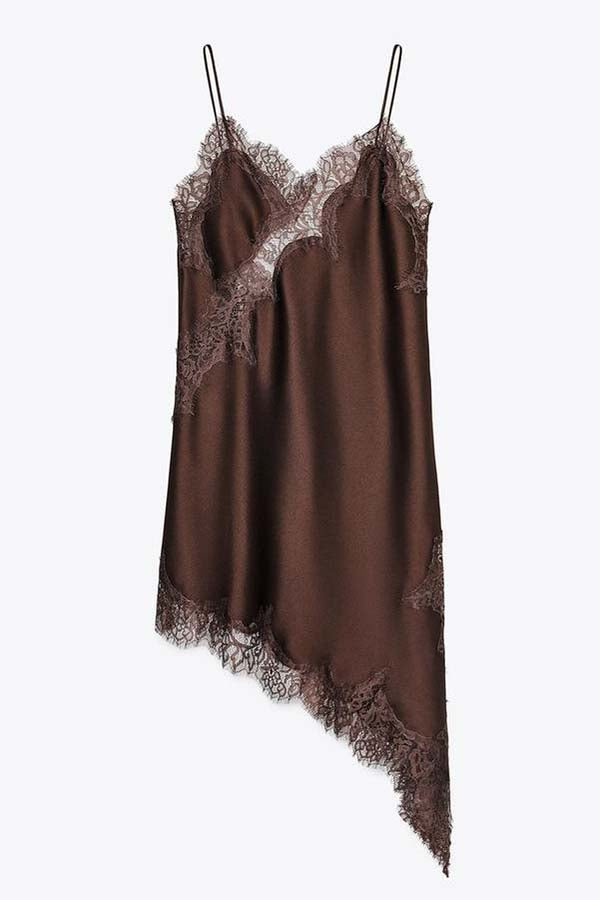 Sofía | Vestido mini