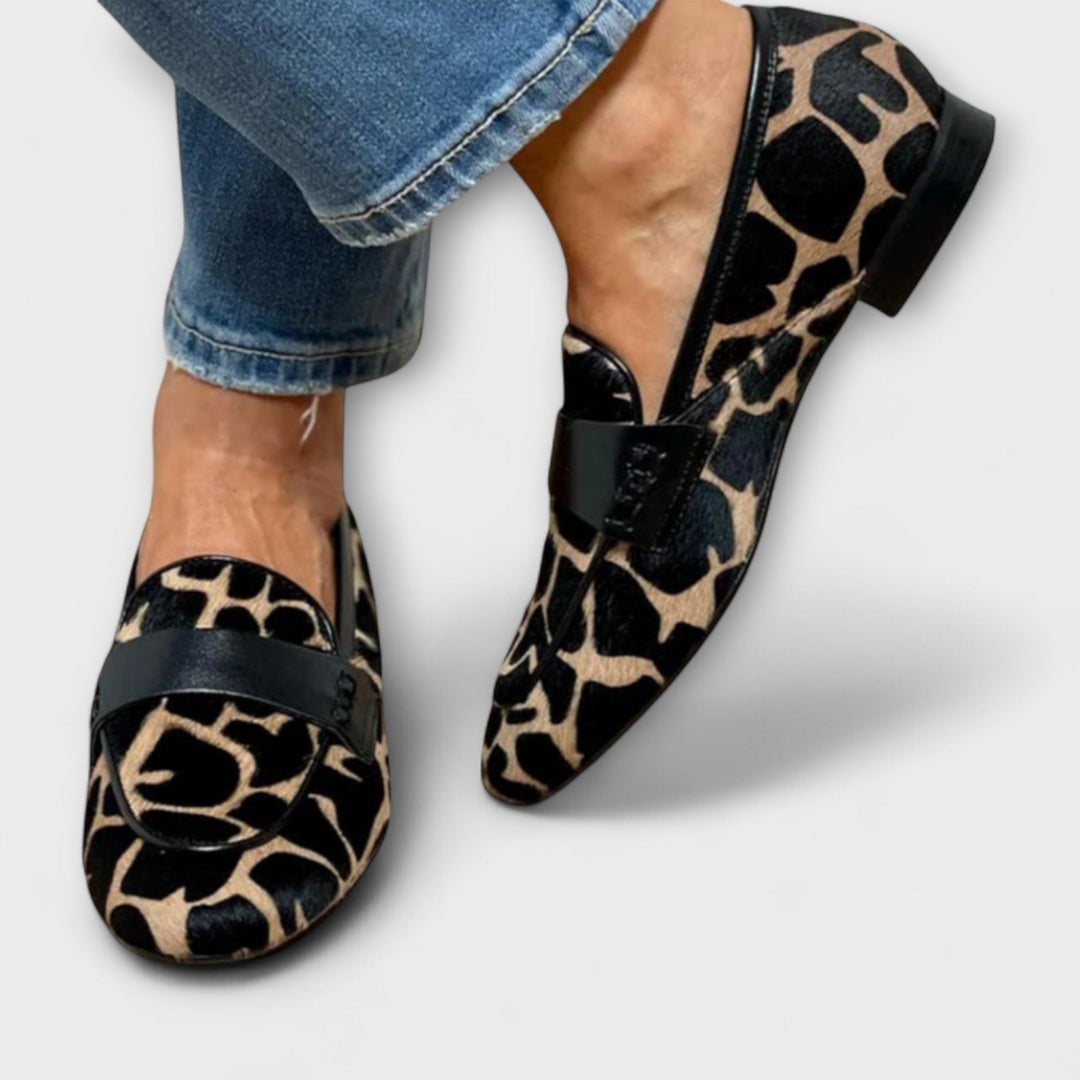 Nina | Mocassines