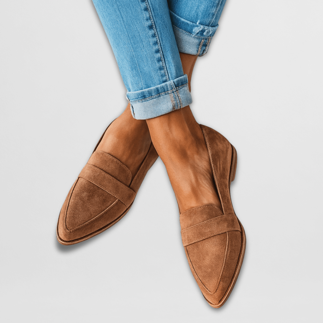 Helen | Mocassines
